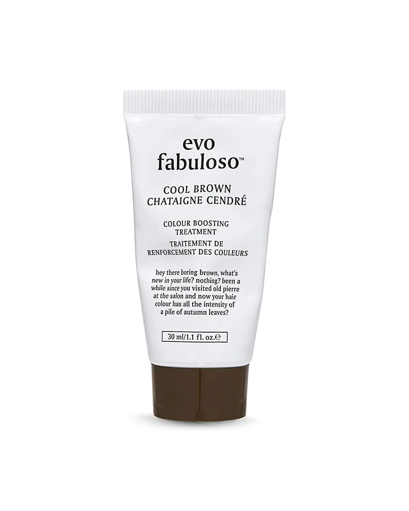 EVO Fabuloso Intensifying Conditioner Beauty Coquette