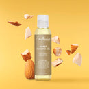 SheaMoisture Body Oil for Dry Skin Sweet Almond Oil Cruelty Free 4 oz SheaMoisture