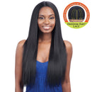 ModelModel Synthetic Lace Front Wig Freedom Part Lace Number 201 (1) ModelModel
