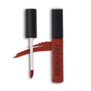 Prim and Pure Natural Lip Gloss for Women | Made with Organic Ingredients | Cruelty Free | Highly Pigmented, Hydrating, and Moisturizing Formula | Made in USA (Ruby Red) Prim and Pure