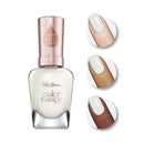 Sally Hansen Color Therapy Nail Polish, Well, Well, Well, Pack of 1 Sally Hansen