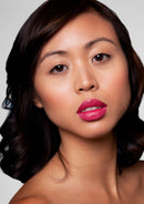 NARS Satin Lipstick, Afghan Red NARS