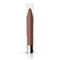 Neutrogena MoistureSmooth Color Stick for Lips, Moisturizing and Conditioning Lipstick with a Balm-Like Formula, Nourishing Shea Butter and Fruit Extracts, 90 Classic Nude,.011 oz Neutrogena