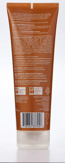 Desert Essence Spicy Vanilla Chai Hand & Body Lotion - 8 Fl Ounce - Uplifting - Smoothes & Softens Skin - No Greasy Residue - Aloe Vera - Shea Butter - Vitamin E Desert Essence