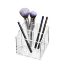 iDesign Signature Series by Sarah Tanno Cosmetic Organizer, Brush Holder iDesign Store