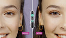 essence | What the Fake! Volumizing & Lengthening Fiber Mascara | Paraben Free | Cruelty Free (Pack of 3) essence cosmetics Store