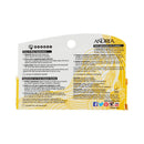 Andrea Lash Adhesive, Strip Lashes Clear Andrea