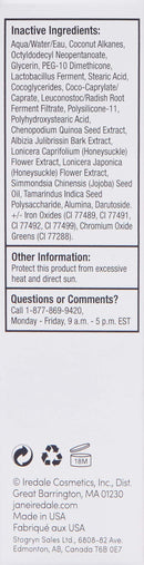 jane iredale Enlighten Plus Under-eye Concealer, No. 0, 0.21 oz. jane iredale