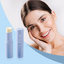 KAHI AQUA Balm With SunScreen, SPF50+ & PA++++, Contains Jeju Origin Oil & Collagen, Made In Korea, 9g SOUND OF SEOUL