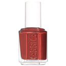 essie nail polish, rocky rose collection, glossy shine finish, bed rock & roll, 0.46 fl. oz. essie