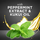 John Frieda Beach Blonde Smooth Seas Detangling Conditioner with Energizing Mint, 10 Ounces, featuring Peppermint Extract & Kukui Oil John Frieda