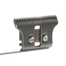 Wahl Professional Adjustable T Shaped Trimmer Blade for Detailer, 5 Star Series Hero, Razor Edger and G Whiz, and Sterling Definitions Trimmers for Professional Barbers and Stylists - Model 1062-600 Wahl Professional
