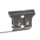 Wahl Professional Adjustable T Shaped Trimmer Blade for Detailer, 5 Star Series Hero, Razor Edger and G Whiz, and Sterling Definitions Trimmers for Professional Barbers and Stylists - Model 1062-600 Wahl Professional