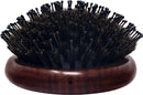 Spornette DeVille Oval Porcupine Boar & Nylon SPORNETTE Store