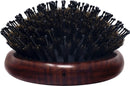 Spornette DeVille Oval Porcupine Boar & Nylon SPORNETTE