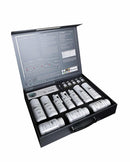 MD PLUS BIO Advanced Special Formula Package - Clinical Hair Transplant Repair Kit – Special Hair Care Set Containing; Shampoo, Serum, Multivitamins and Complex Meso Serum - Biotin, Keratin, Collagen Infinity Warehouse