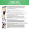 Skincare Beauty Kit | Korean Beauty | 6 Items Included | Gift set for women, Spa Gift for women, Stocking Stuffers (Home Spa Kit) Epielle