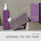 KEVIN.MURPHY HYDRATE-ME.WASH - Hydrating Shampoo for Natural & Coloured Hair - For Dull, Parched & Dry Hair - Deep Nourish Shampoos - 250 ml / 8.4 fl oz Infinity Warehouse
