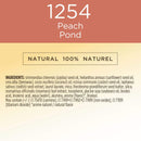 BURTS BEES Peach Pond All Aglow Lip & Cheek Stick, 0.32 OZ Burt's Bees