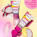 Bioré Brightening Exfoliating Scrub, 3.5 Fluid Ounces, to Exfoliate and Even Skin Tone, for All Skin Types Bioré