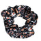 Infinity Collection Nurse Scrunchie, Nurse Accessories, Nurse Hair Ties, Nursing Elastics Make Perfect Nurses Gift Infinity Collection