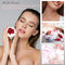 19 Pcs Rose Gifts Spa Gift Set Bath and Body Gifts Basket Set For Women Bath Spa Gift Baskets Set for Women Mom Mothers Day Christmas Birthday Valentines Gifts Spa Kit for Women Mom Gift