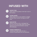 KEVIN.MURPHY HYDRATE-ME.RINSE - Moisturising Conditioner - For Normal & Dry Hair - Hair Repair - Colour Safe Conditioner - With Antioxidant Blend & Kakadu Plum - 250 mL / 8.4 fl oz Infinity Warehouse