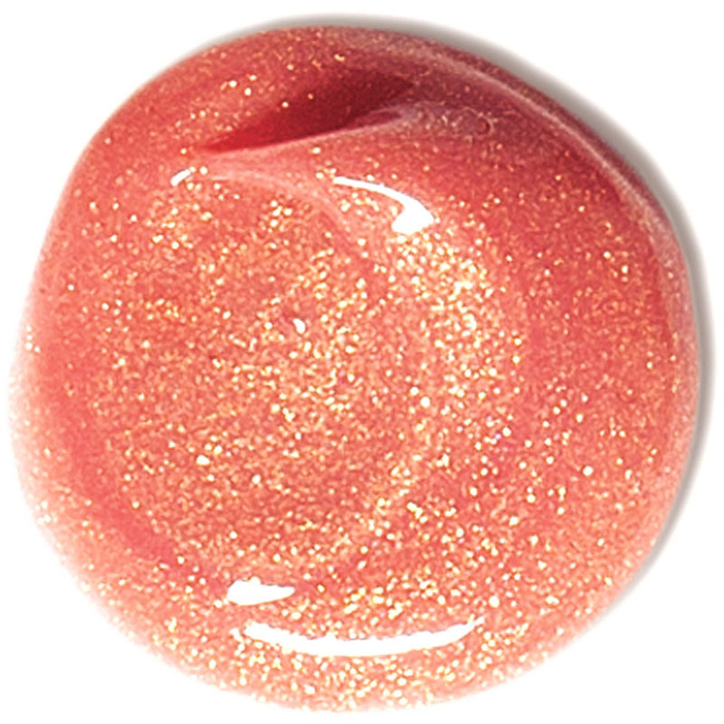 Burt's Bees 100% Natural Moisturizing Lip Gloss, Sunny Day - 1 Tube Burt's Bees