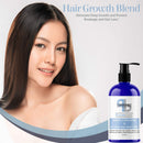 Pure Biology Shampoo & Conditioner with Biotin for Hair Growth Pure Biology