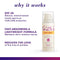 Face Lotion, Burt's Bees Retinol Alternative Facial Moisturizer, Anti-Aging Sunscreen with SPF 30, Firming Day Skin Care, 1.8 Ounce (Packaging May Vary) Burt's Bees