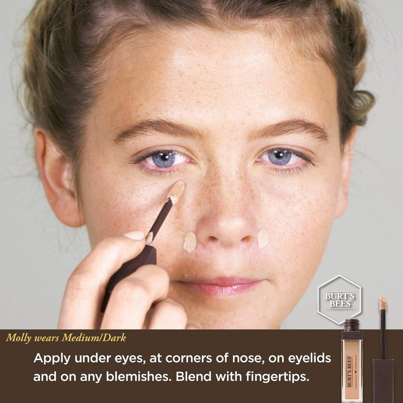 Burt's Bees Concealer (Deep) Burt's Bees