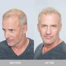 XFusion Keratin Hair Fibers - Gray (15g) XFusion