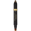 L'Oreal Paris Brow Stylist Kabuki Blender Brow Crayon, Blonde, 0.05 oz. L'Oréal Paris