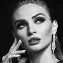 KISS Lash Couture Matte Black Faux Mink Collection, False Eyelashes 1-Pack, Soft Real Mink Texture & Matte Finish, High Impact Color, 3D Volume, Knot-Free Lash Band, Reusable, Matte Sheer, 1 Pair KISS