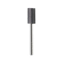 Theatoz Nail Drill Bit Flat Head, Large Barrel Electric Nail File 3/32-inch Shank, Nail Tool, Tungsten Carbide Drill Bits for Removing Gel Nail Polish Acrylic Dipping Powder, Manicure, Pedicure Theatoz