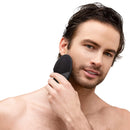 FOREO Luna 3 Men App-connected Smart Facial Cleansing Tool for Skin and Beard FOREO