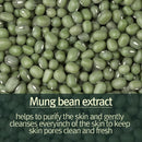Pyunkang Yul Calming Pore Clear Wash Off Mask 100 ml Infinity Warehouse