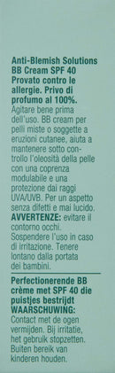 Clinique Anti-Blemish Solutions Bb Cream Spf 40 30ml/1Ounce - Medium Deep, 1 Ounce Clinique