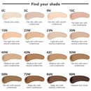 Dermablend Cover Care Concealer, Full Coverage Concealer Makeup and Corrector for Under Eye Dark Circles, Acne & Blemishes, 24-Hr Hydration, Matte Finish, XL Applicator martinandmark.com