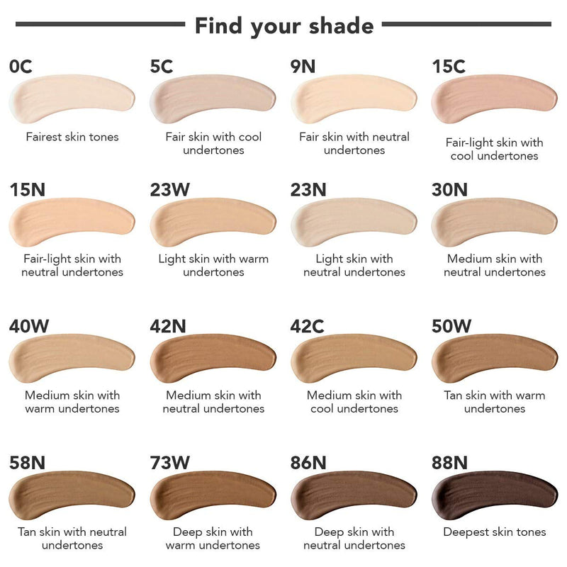 Dermablend Cover Care Concealer, Full Coverage Concealer Makeup and Corrector for Under Eye Dark Circles, Acne & Blemishes, 24-Hr Hydration, Matte Finish, XL Applicator martinandmark.com