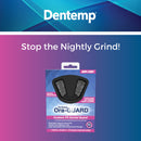 Dentemp Ora-GUARD Custom Fit Dental Guard - Bruxism Night Guard for Teeth Grinding - Mouth Guard for Clenching Teeth at Night - Comfortable Mouth Guard for Sleeping - Relieve Soreness in Jaw Muscles Dentemp Store