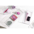 iDesign Signature Series by Sarah Tanno Vanity/Cosmetic, Drawer Organizer - Extra Small iDesign Store