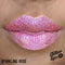 BeautyBlvd Glitter Lips | Glitter Lip Kit | Waterproof & Smudge Proof | Long Lasting | Cruelty Free (Sparkling Rose) BEAUTYBLVD
