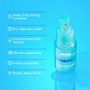 Experiment Super Saturated Ultra Hydrating Barrier Serum - 30% Glycerin, Polyglutamic Acid + Prickly Pear for Intensive Moisture, Plump + Dewy Skin, 1.35 FL OZ - Hydrating Serum for All Skin Types Infinity Warehouse