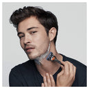 Braun Hair Clippers for Men, 7-in-1 Beard, Ear & Nose Trimmer, Mens Grooming Kit, Cordless & Rechargeable, with Gillette ProGlide Razor, Blue, 9 Piece Set Braun