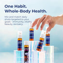 Orthomol Immun Immune Support Vials, 30-Day Supply Infinity Warehouse