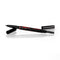 ybf Beauty Eyebrow Pencil - Universal Automatic Brow Pencil With Spoolie Brush - Perfect Eyebrow Makeup Shaper and Filler For Women - All Hair Colors & Skin Tones - Taupe Eyebrow Liner - 0.005 Oz ybf