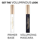 L’Oreal Paris Makeup Voluminous Original Volume Building Mascara, Deep Violet, 0.27 Fl Oz L'Oreal Paris Store
