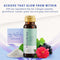 Relumins Advance Rejuvenating Collagen Beauty Drink with Glutathione, Hyaluronic, CoQ10, EGCG, Resveratrol & More - Fight Signs of Aging with All-Natural Ingredients - Apple Flavor- Ten 50mL Drinks Infinity Warehouse