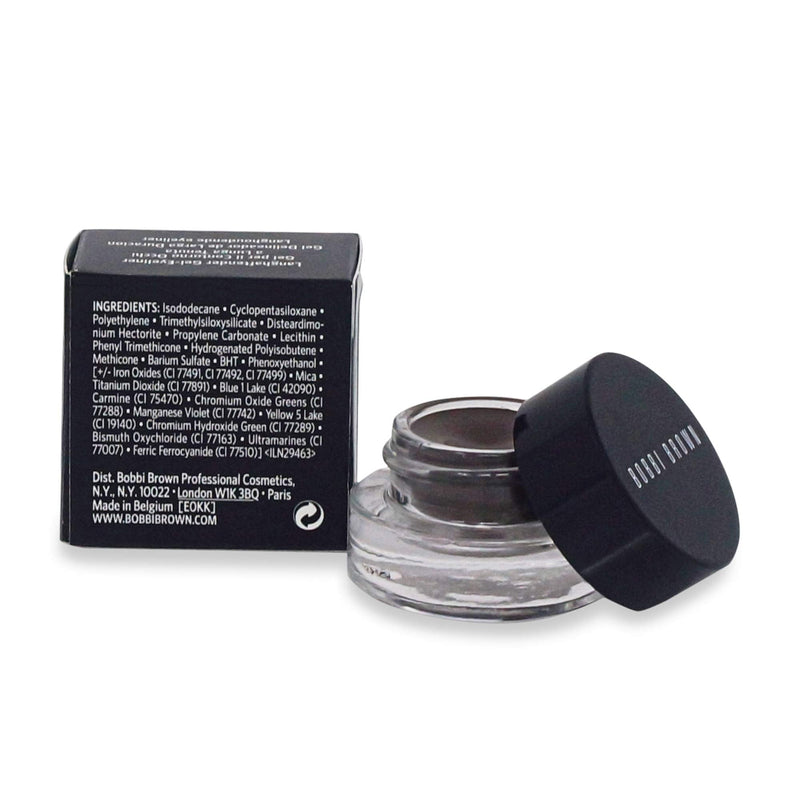 Bobbi Brown Long Wear Gel Eyeliner -